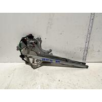 Lexus GS300 Right Front Window Reg/Motor 10/97-12/04 Power