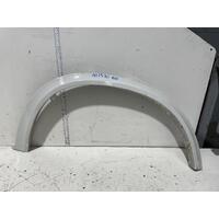 BMW X5 Right Front Wheel Arch Flare E70 40d Sport 03/2007-08/2013