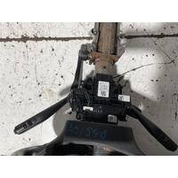 Volkswagen Jetta Combination Switch Assembly 1B 02/2011-12/2017