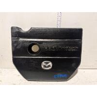 Mazda 3 Engine Cover BL 2.0 Petrol 04/09-10/13 