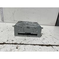 Mercedes C Class CD Player W205 C 250 08/2014-06/2018