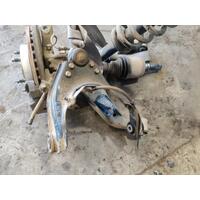 Holden Colorado Left Front Upper Control Arm RG 06/12-12/20