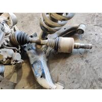 Holden Colorado Left Drive Shaft RG 07/16-12/20