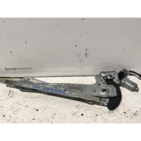 Holden Colorado Left Front Window Regulator RG 06/2012-12/2020