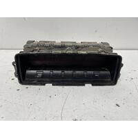 Mitsubishi Pajero Display Cluster NT 11/2006-04/2021