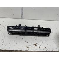 Mercedes C Class Front Heater Controls W205 C 250 08/2014-Current