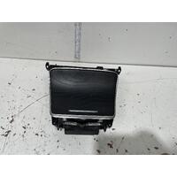 Mercedes C Class Front Centre Storage Compartment W205 C 250 08/2014-Current