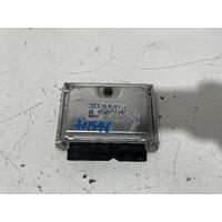 Audi TT ECU 8J 09/2006-06/2010