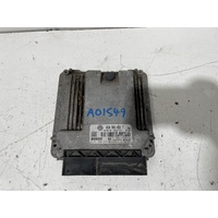 Volkswagen Touareg ECU 7L 10/2006-12/2010