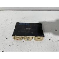 Mercedes C Class Right Front Seat Memory Module W205 C 250 08/2014-Current