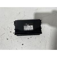 Subaru Forester Integrated Anti-Theft Module SH 03/2008-08/2012