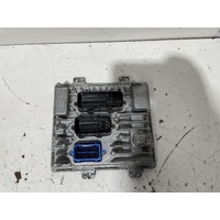 Holden Colorado ECU RG 07/2016-12/2020