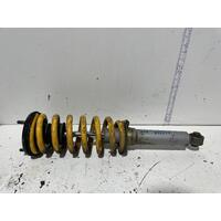 DURASHOCK Brand Right Front Strut to suit Mitsubishi Pajero NT 11/2006-04/2021