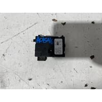 Audi TT Steering Angle Sensor 8J 09/2006-12/2014