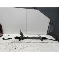 Mazda CX7 Steering Rack ER 11/2006-02/2012