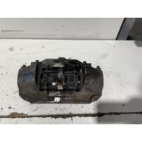 Mercedes C Class Right Front Caliper W205 C 250 08/2014-Current