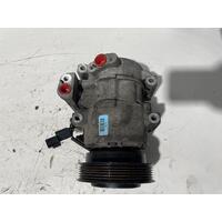 Hyundai i20 A/C Compressor PB 04/2012-09/2013