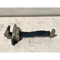 Toyota YARIS Door Check Strap NCP130 Left Front  08/11-12/19