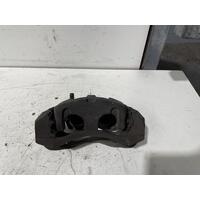 Holden Colorado Left Front Caliper RG 07/2016-12/2020