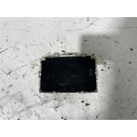 Ford Fiesta Display Cluster WS 07/2008-2013