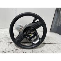 Toyota Yaris Cross Steering Wheel MXPB10 06/2020-Current