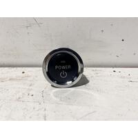 Toyota PRIUS Power Button ZVW30 Amplifier Immobilizer 07/09-12/15 