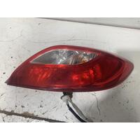 Mazda 2 Right Tail Light DE 09/2007-09/2014