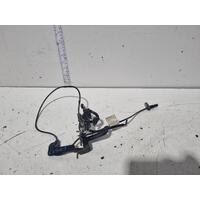 Ford Everest Left Front ABS Sensor UA 07/15-2021