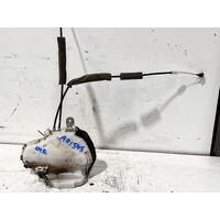 Honda CIVIC Lock Mechanism 8TH GEN Left Rear 02/06-12/11 Sedan
