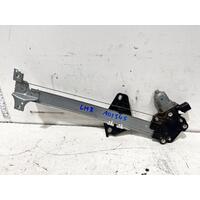Honda CIVIC Left Rear Window Reg/Motor 8TH GEN Sedan 02/06-12/11