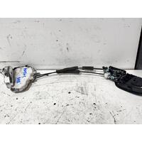 Honda CIVIC Lock Mechanism 8TH GEN Right Rear 02/06-12/11 Sedan