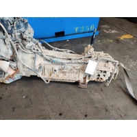 Toyota Landcruiser Automatic Transmission A750 2UZ-FE UZJ100 10/2002-10/2007