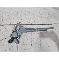 Toyota Kluger Left Front Window Regulator GSU45 08/2007-02/2014