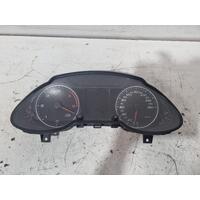 Audi Q5 Instrument Cluster 8R 03/09-01/17