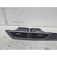 Mercedes C Class Dash Heater A/C Vents W205 08/14-2015