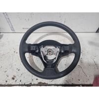 Toyota Yaris Steering Wheel NCP90 10/2005-06/2016