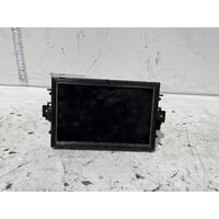 Mercedes C Class Display / Head Unit C204 C 250 05/2011-01/2015