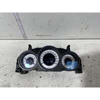 Mercedes C Class Instrument Cluster C204 C 250 05/2011-01/2015