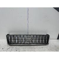 Toyota Prado Grille VZJ95 08/1999-01/2003