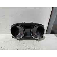 Holden Commodore Instrument Cluster VF 05/2013-12/2017