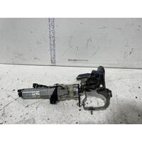 Audi A6 Right Tailgate Lift Motor C7 07/2011-06/2018