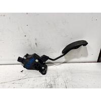 Toyota Kluger Accelerator Pedal GSU45 05/2007-02/2014