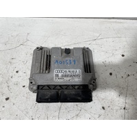 Audi A6 ECU C7 07/2011-06/2018