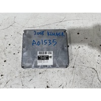 Toyota Kluger ECU GSU45 05/2007-02/2014