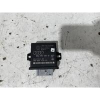 Audi Q5 Head Light Level Control Module 8R 03/2009-01/2017