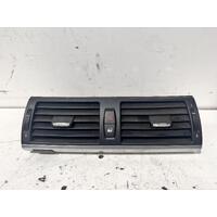 BMW X5 Dash Vents E70 03/07-08/13 