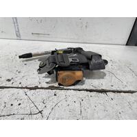 Honda Civic Left Front Seatbelt 8th Gen 02/2006-12/2011
