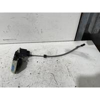 Volvo XC90 Right Rear Door Lock Mechanism 07/2003-12/2014
