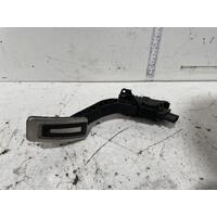 Volkswagen Tiguan Accelerator Pedal 5NA 06/2016-Current