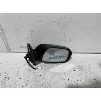 Toyota Corolla Right Door Mirror ZZE122 12/2001-04/2004